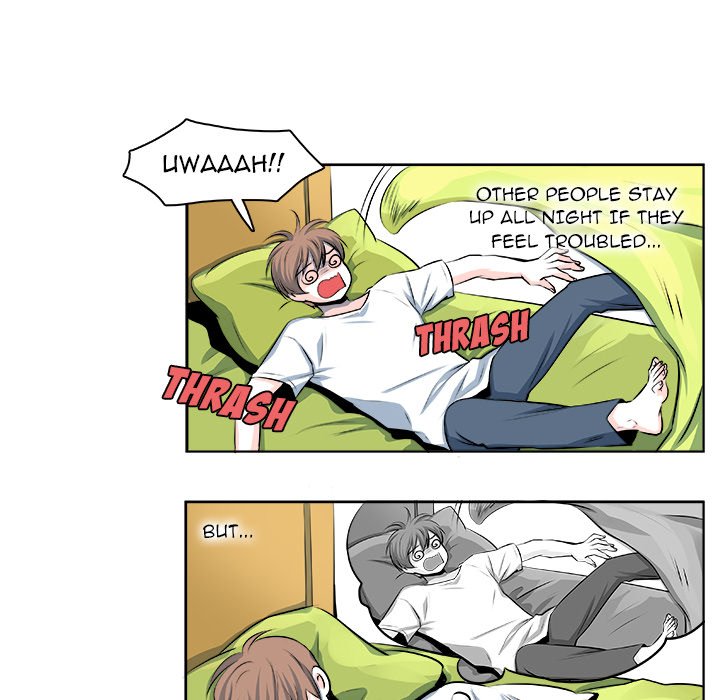 The Good Life The Good Life EP 17 - Toomics page 13 - 
