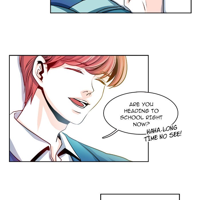 The Good Life The Good Life EP 17 - Toomics page 16 - 