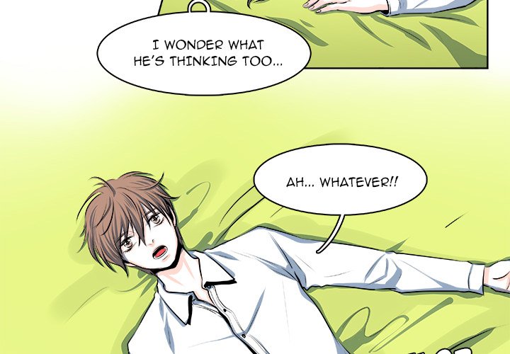 The Good Life The Good Life EP 17 - Toomics page 3 - 