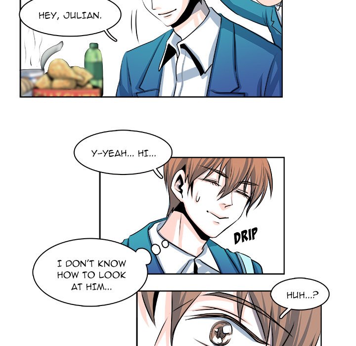 The Good Life The Good Life EP 17 - Toomics page 29 - 