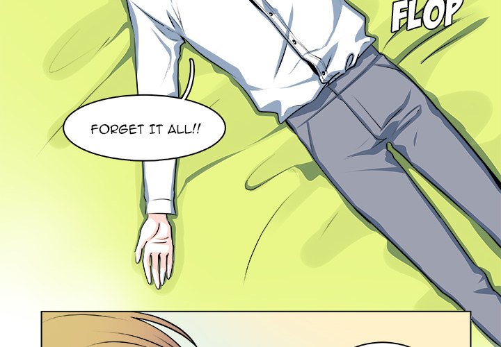 The Good Life The Good Life EP 17 - Toomics page 4 - 