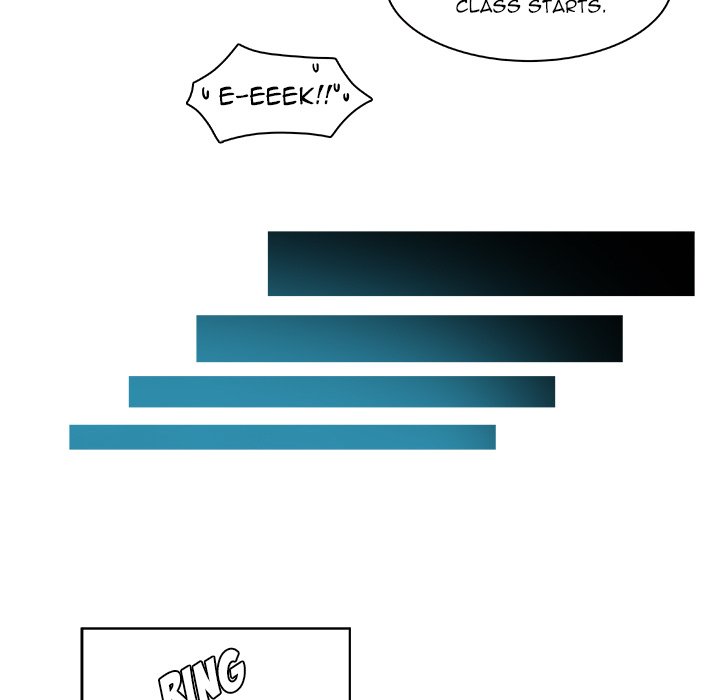 The Good Life The Good Life EP 17 - Toomics page 34 - 