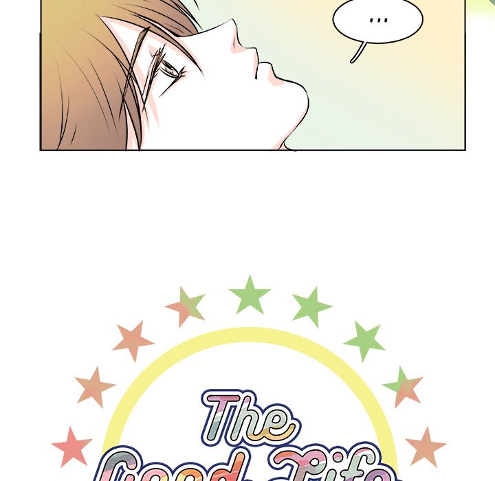 The Good Life The Good Life EP 17 - Toomics page 5 - 