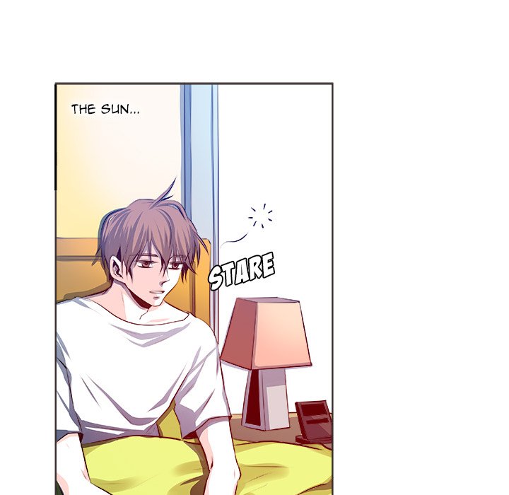 The Good Life The Good Life EP 17 - Toomics page 7 - 