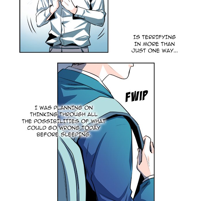 The Good Life The Good Life EP 17 - Toomics page 10 - 