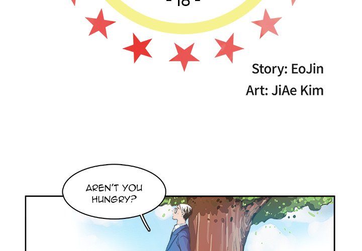 The Good Life The Good Life EP 18 - Toomics page 2 - 