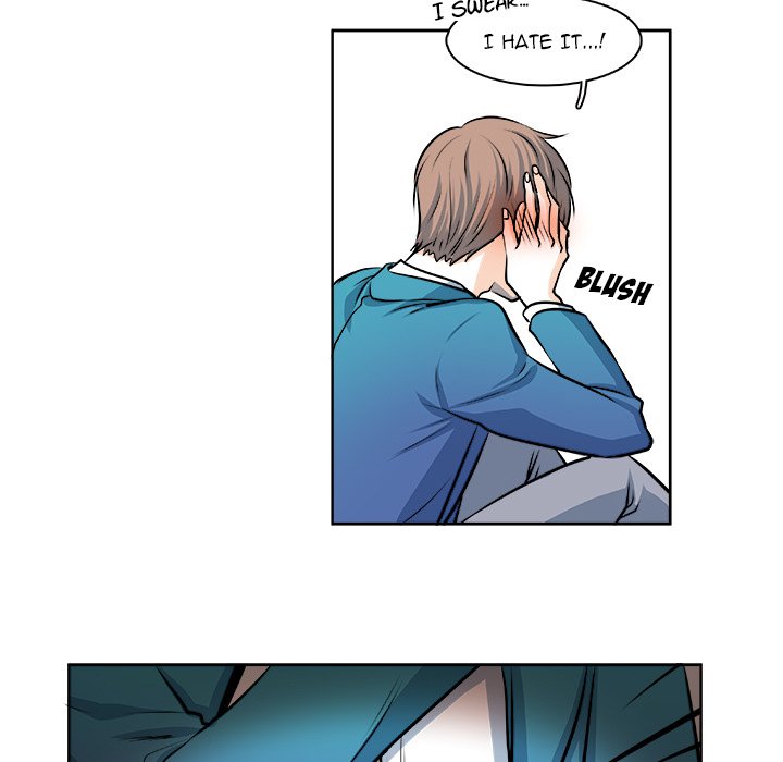 The Good Life The Good Life EP 18 - Toomics page 11 - 