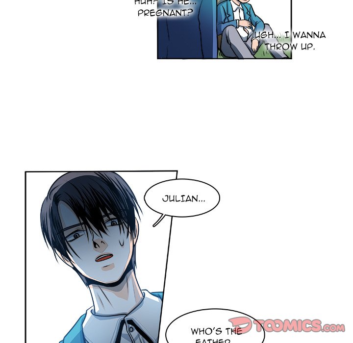 The Good Life The Good Life EP 18 - Toomics page 13 - 