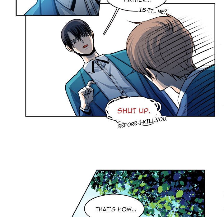 The Good Life The Good Life EP 18 - Toomics page 14 - 