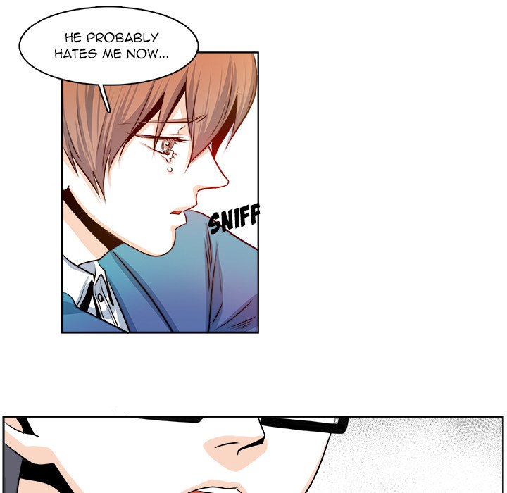 The Good Life The Good Life EP 18 - Toomics page 18 - 