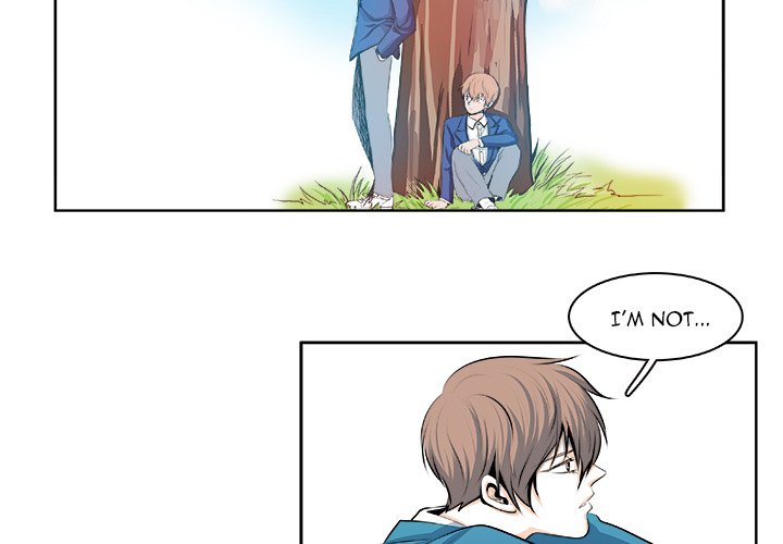 The Good Life The Good Life EP 18 - Toomics page 3 - 