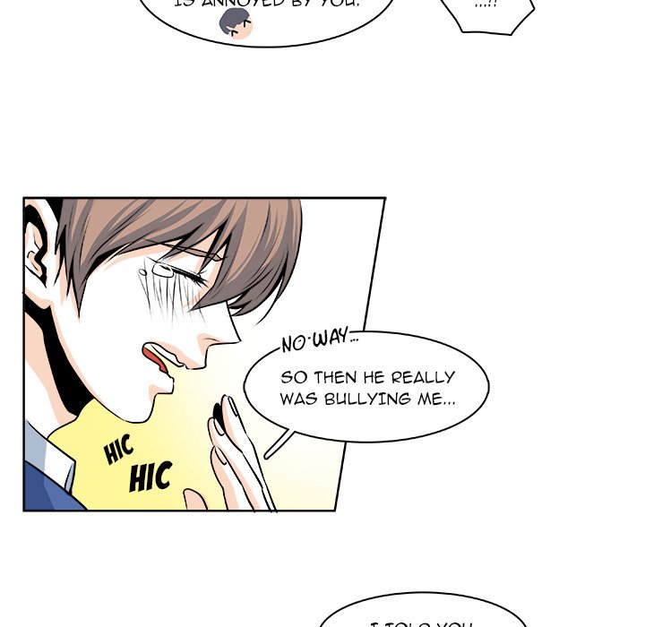 The Good Life The Good Life EP 18 - Toomics page 23 - 