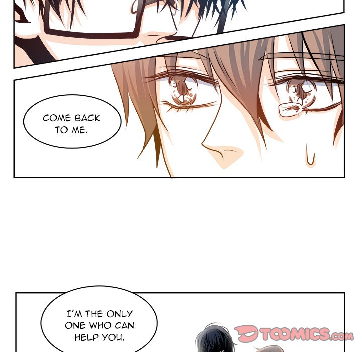 The Good Life The Good Life EP 18 - Toomics page 25 - 