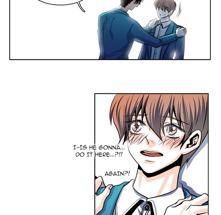 The Good Life The Good Life EP 18 - Toomics page 26 - 