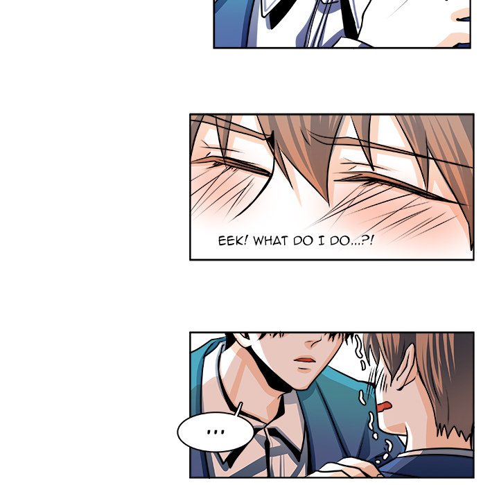 The Good Life The Good Life EP 18 - Toomics page 27 - 