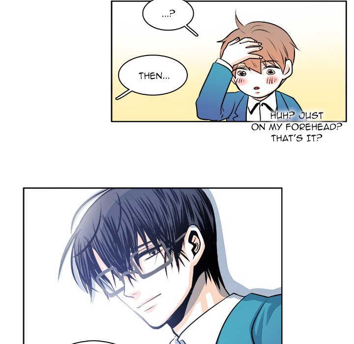 The Good Life The Good Life EP 18 - Toomics page 30 - 