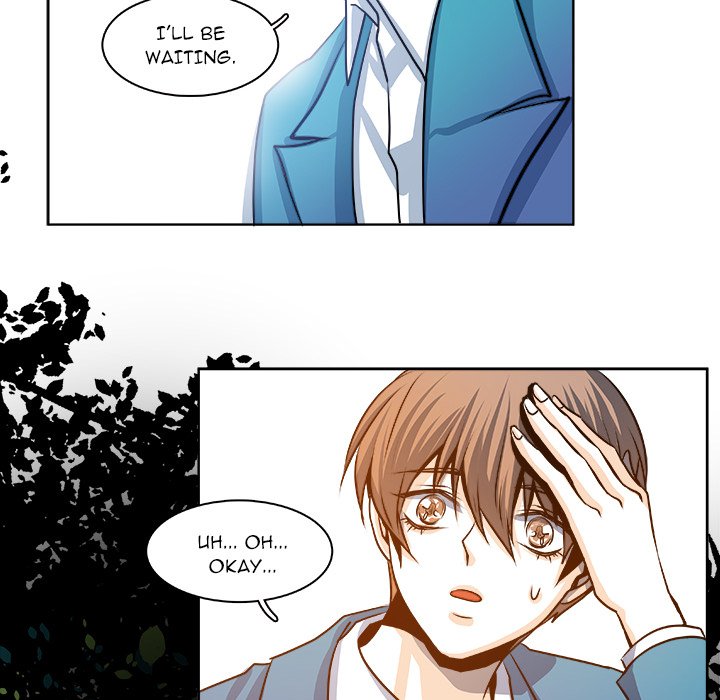The Good Life The Good Life EP 18 - Toomics page 31 - 