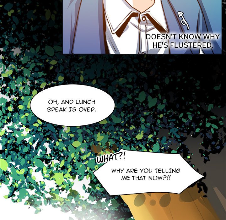 The Good Life The Good Life EP 18 - Toomics page 32 - 