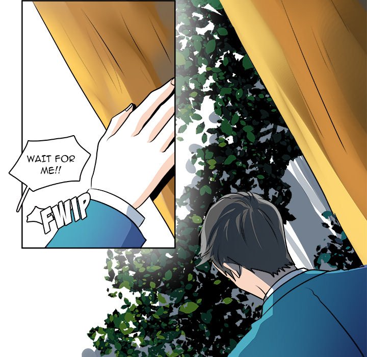 The Good Life The Good Life EP 18 - Toomics page 33 - 