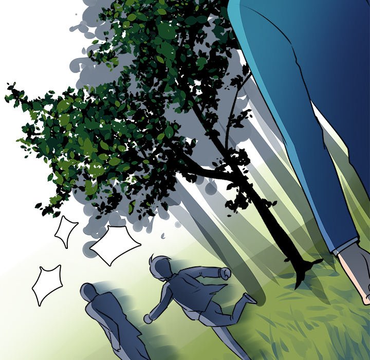 The Good Life The Good Life EP 18 - Toomics page 34 - 