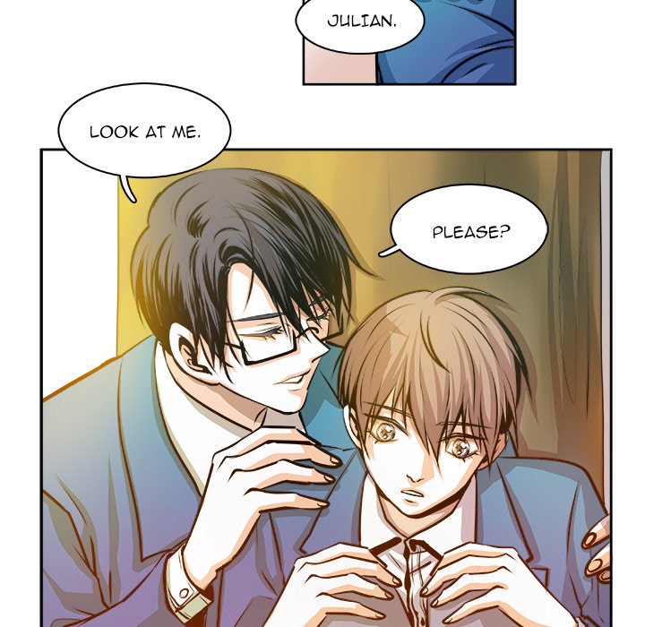 The Good Life The Good Life EP 18 - Toomics page 7 - 