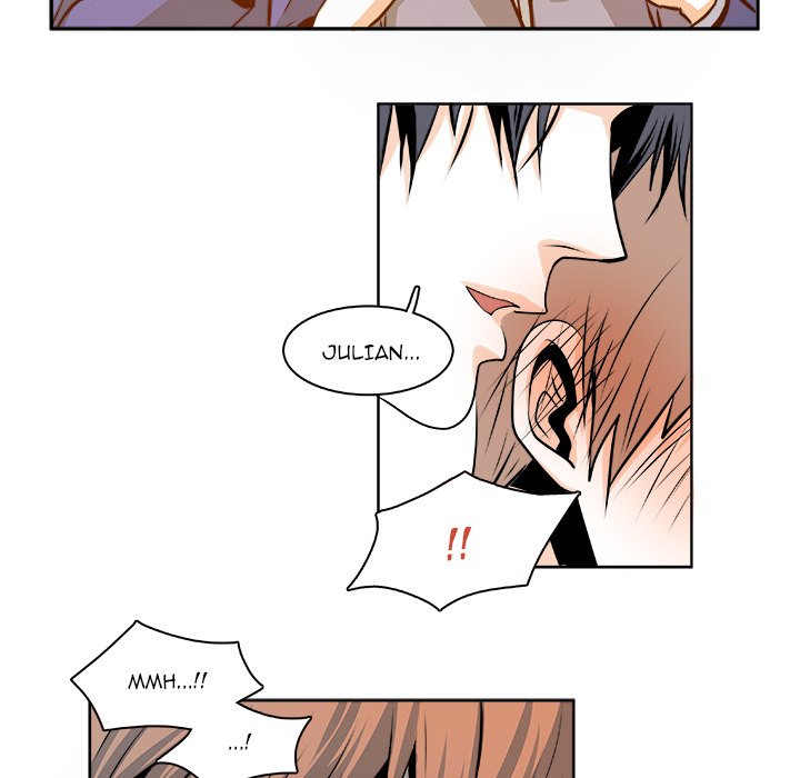 The Good Life The Good Life EP 18 - Toomics page 8 - 