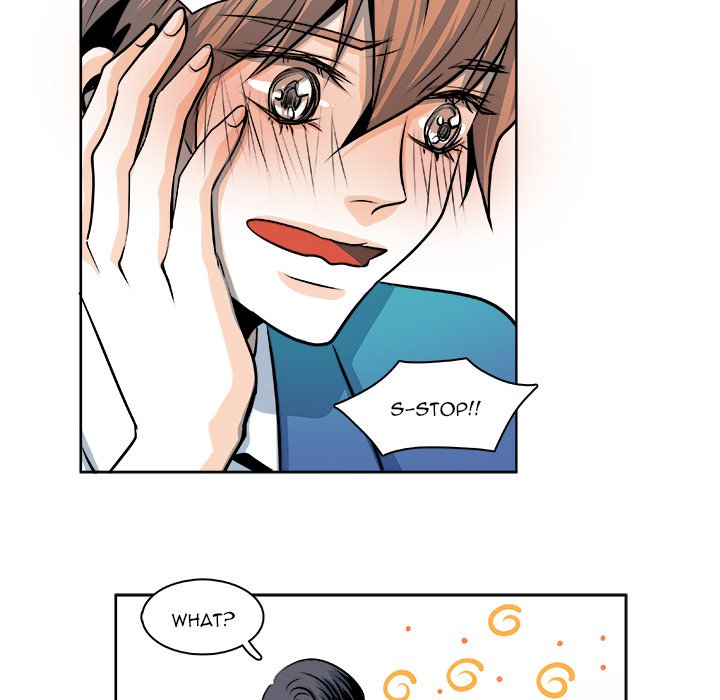 The Good Life The Good Life EP 18 - Toomics page 9 - 