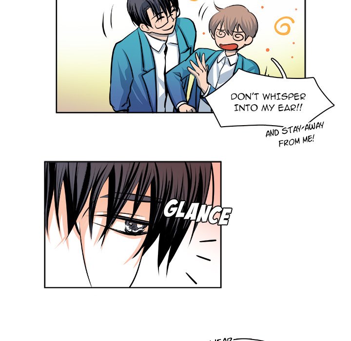 The Good Life The Good Life EP 18 - Toomics page 10 - 
