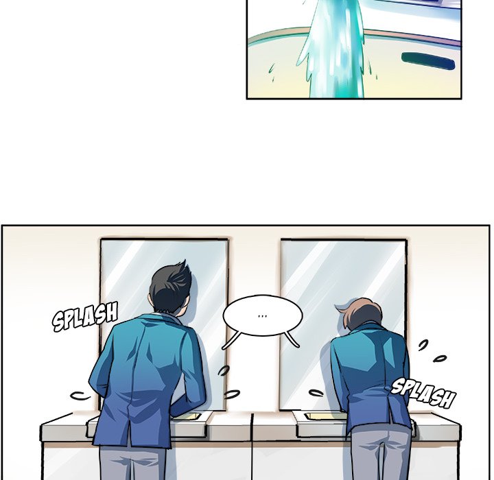 The Good Life The Good Life EP 19 - Toomics page 12 - 