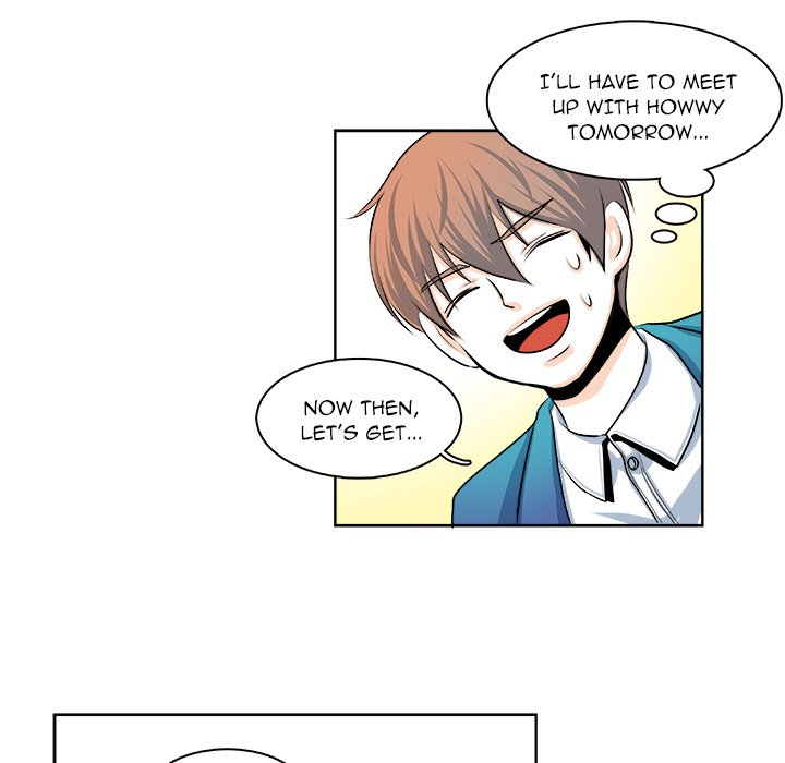 The Good Life The Good Life EP 19 - Toomics page 14 - 