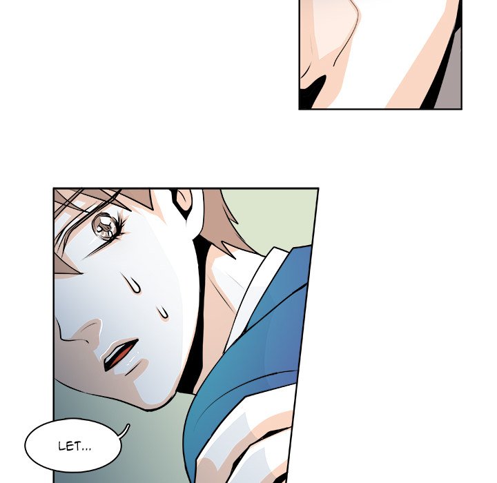 The Good Life The Good Life EP 19 - Toomics page 18 - 