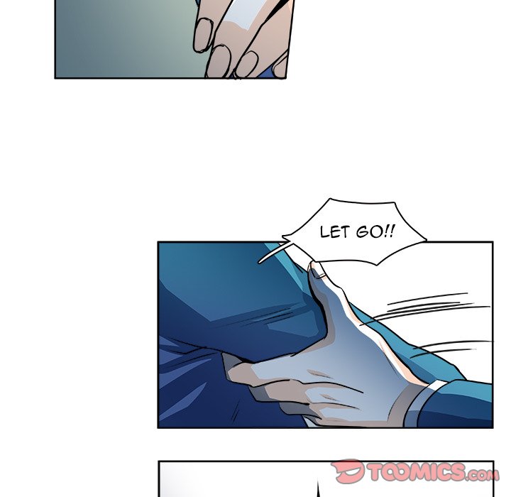The Good Life The Good Life EP 19 - Toomics page 19 - 