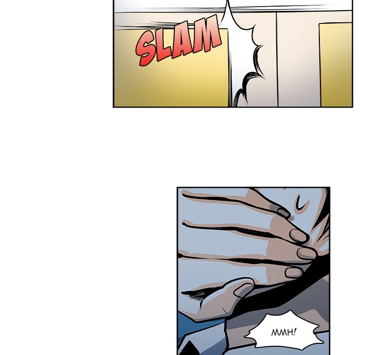 The Good Life The Good Life EP 19 - Toomics page 20 - 