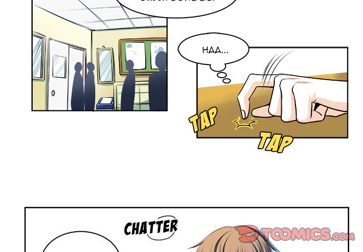 The Good Life The Good Life EP 19 - Toomics page 3 - 