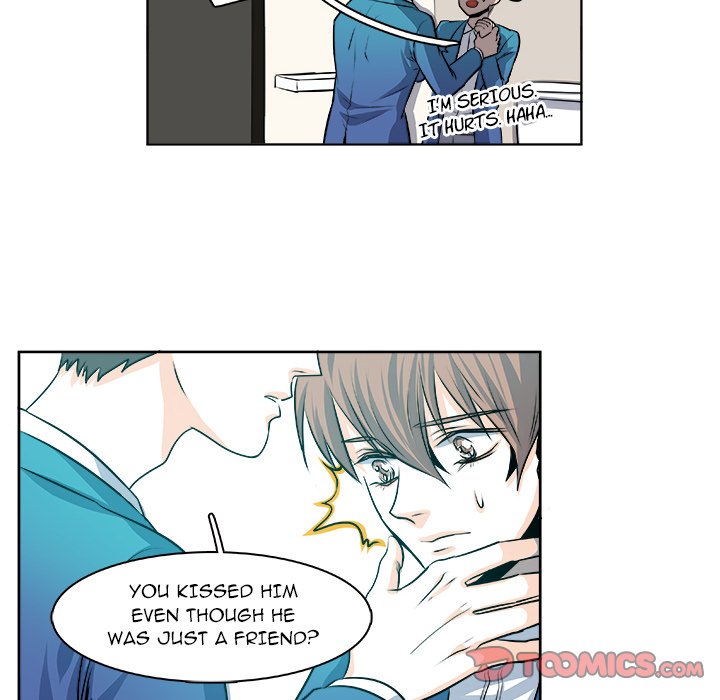 The Good Life The Good Life EP 19 - Toomics page 29 - 