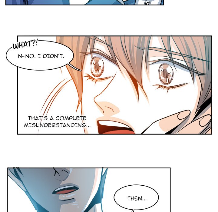 The Good Life The Good Life EP 19 - Toomics page 30 - 