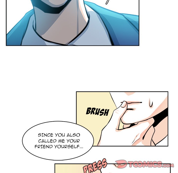 The Good Life The Good Life EP 19 - Toomics page 31 - 