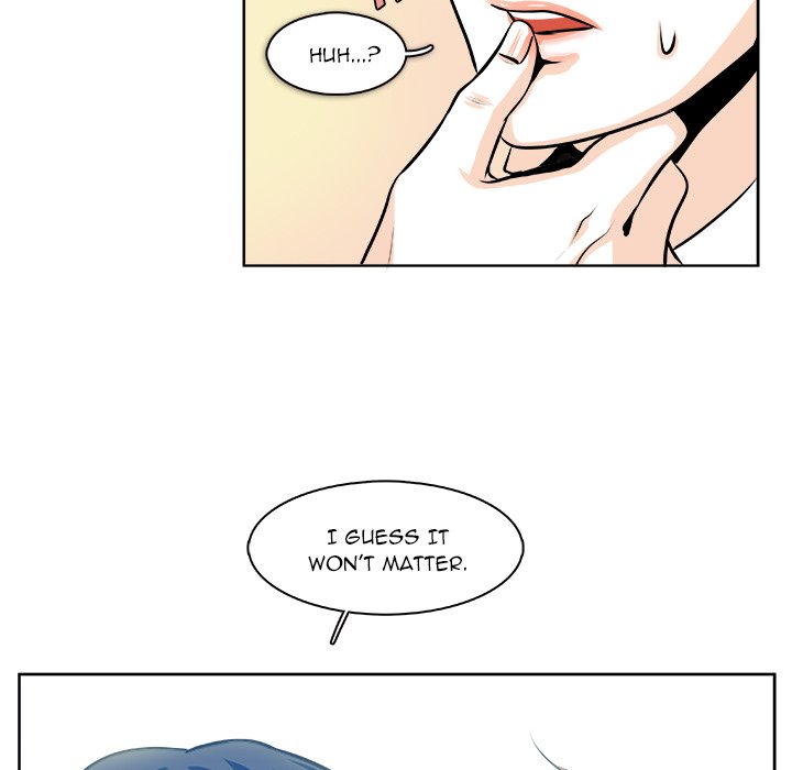 The Good Life The Good Life EP 19 - Toomics page 32 - 