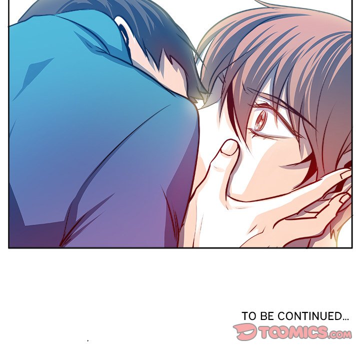 The Good Life The Good Life EP 19 - Toomics page 33 - 