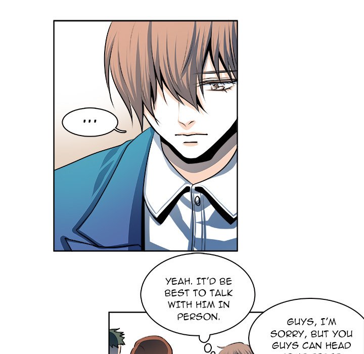 The Good Life The Good Life EP 19 - Toomics page 6 - 
