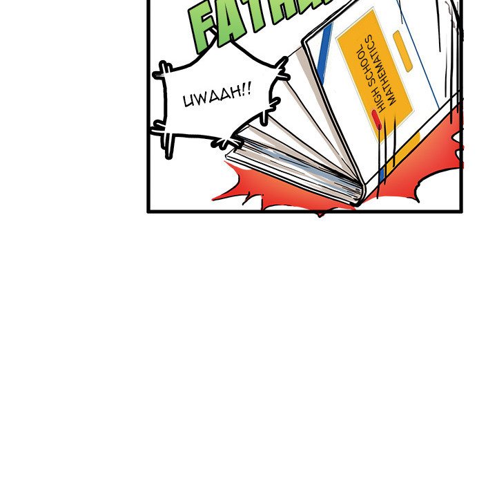 The Good Life The Good Life EP 2 - Toomics page 11 - 