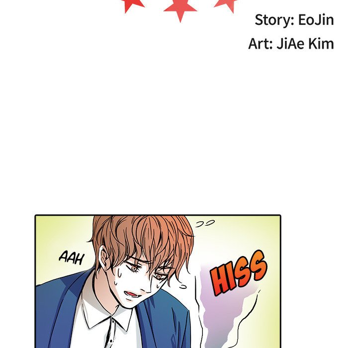 The Good Life The Good Life EP 2 - Toomics page 13 - 