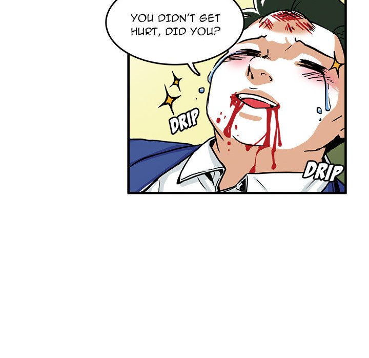 The Good Life The Good Life EP 2 - Toomics page 18 - 