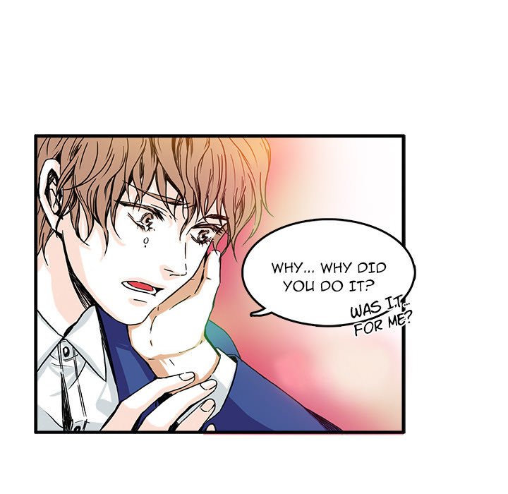 The Good Life The Good Life EP 2 - Toomics page 19 - 