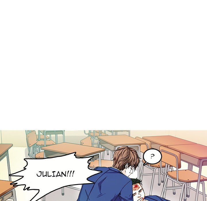 The Good Life The Good Life EP 2 - Toomics page 20 - 