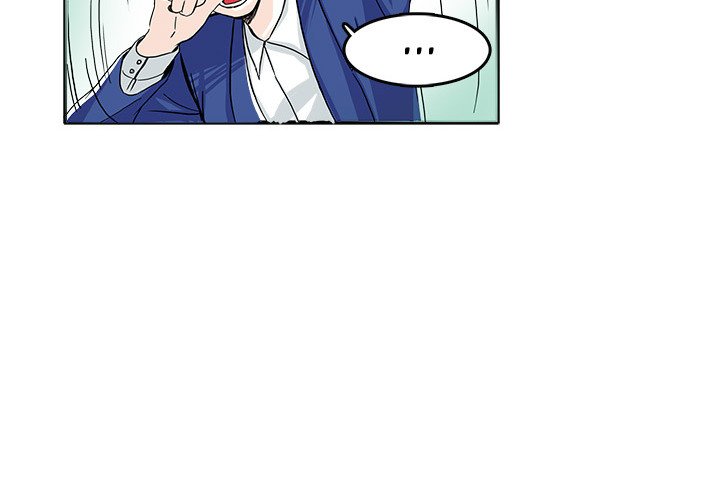 The Good Life The Good Life EP 2 - Toomics page 3 - 