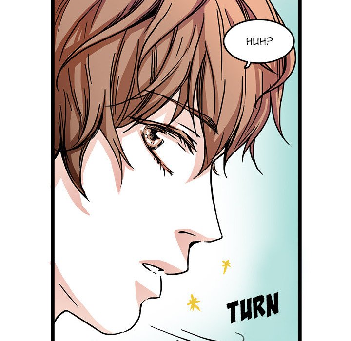 The Good Life The Good Life EP 2 - Toomics page 22 - 