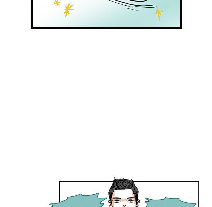 The Good Life The Good Life EP 2 - Toomics page 23 - 