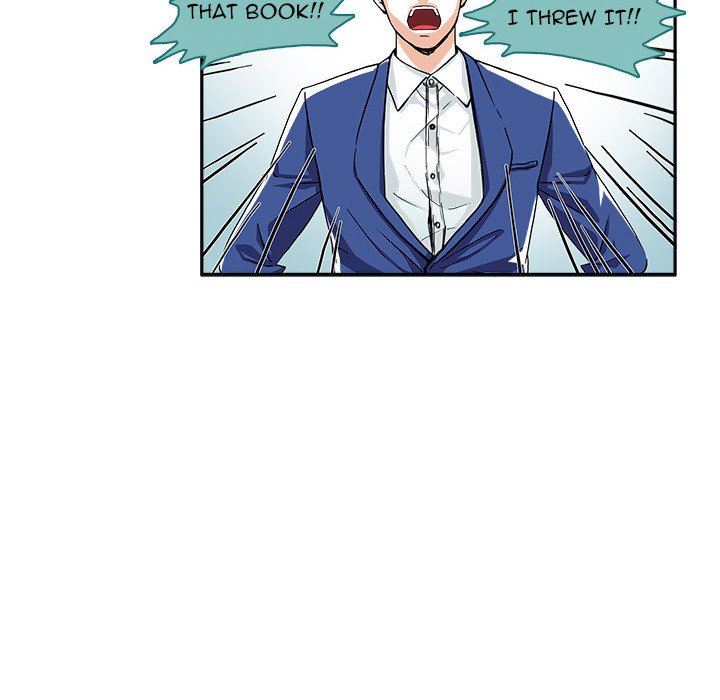 The Good Life The Good Life EP 2 - Toomics page 24 - 