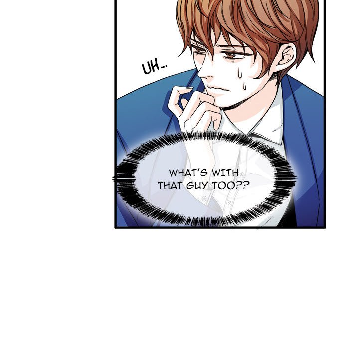 The Good Life The Good Life EP 2 - Toomics page 28 - 